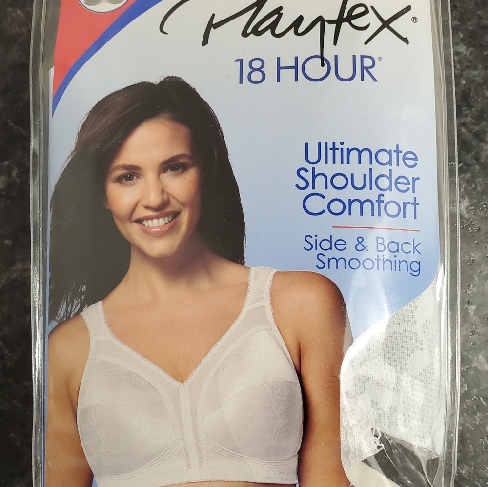 NEW Playtex Bra